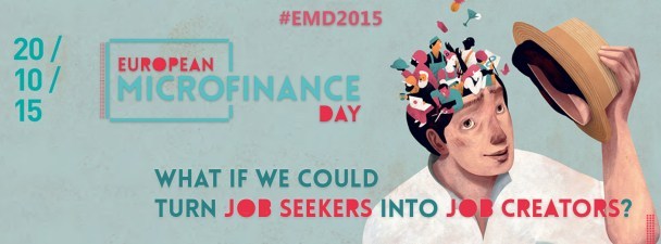 European Microfinance Day